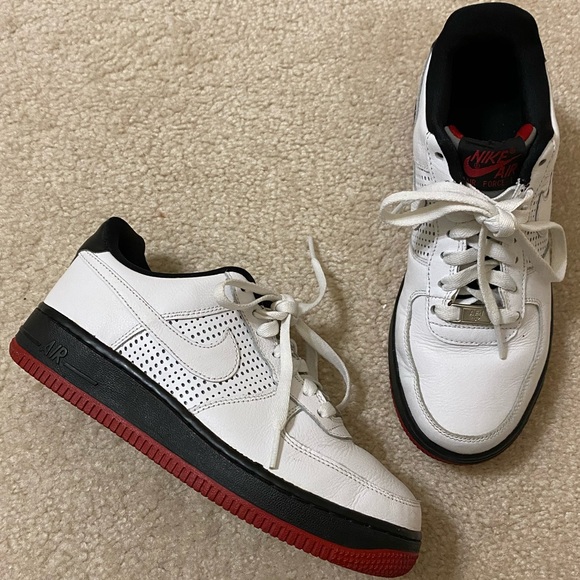 nike air force af 7 82